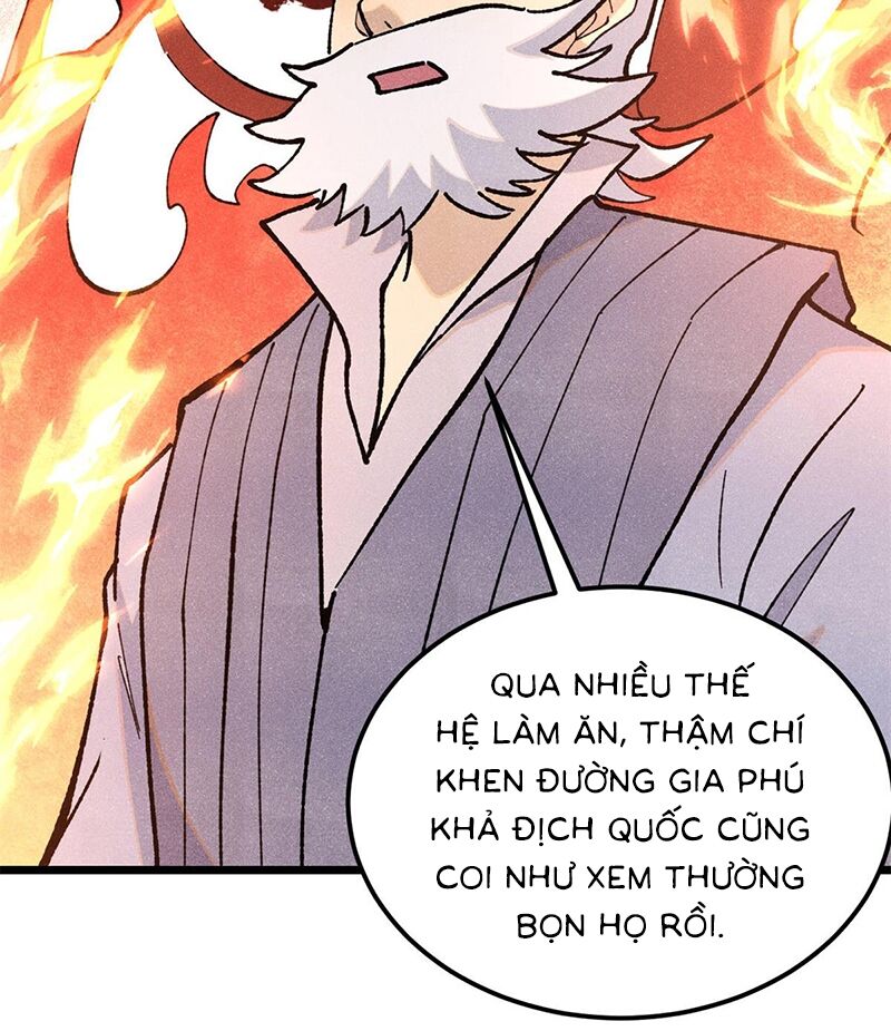 Vạn Cổ Tối Cường Tông Chapter 357 - Trang 51