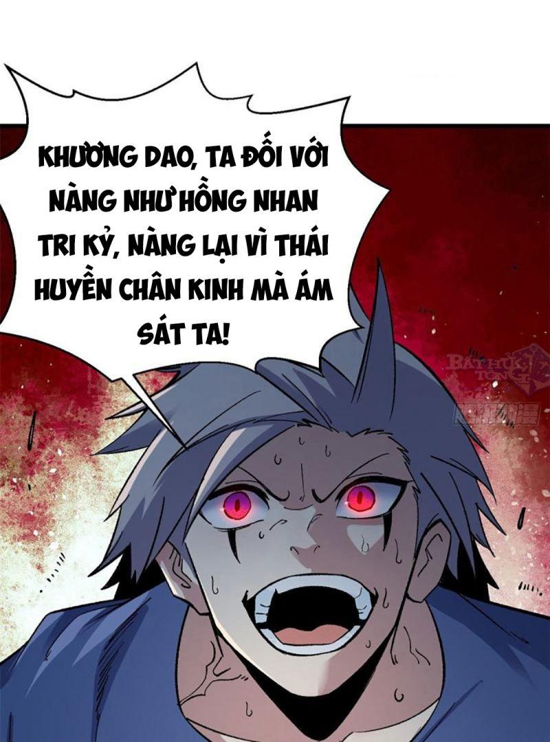 Vạn Cổ Tối Cường Tông Chapter 49 - Trang 27