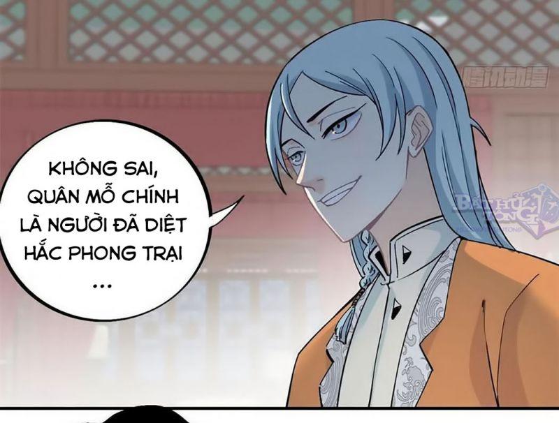 Vạn Cổ Tối Cường Tông Chapter 29 - Trang 28