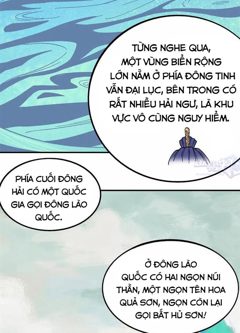 Vạn Cổ Tối Cường Tông Chapter 8 - Trang 20