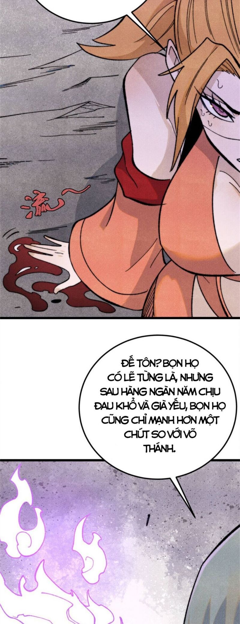 Vạn Cổ Tối Cường Tông Chapter 346 - Trang 16