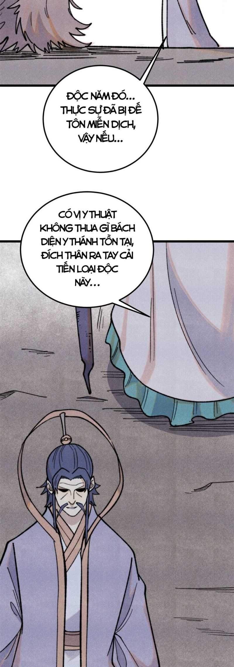 Vạn Cổ Tối Cường Tông Chapter 340 - Trang 20