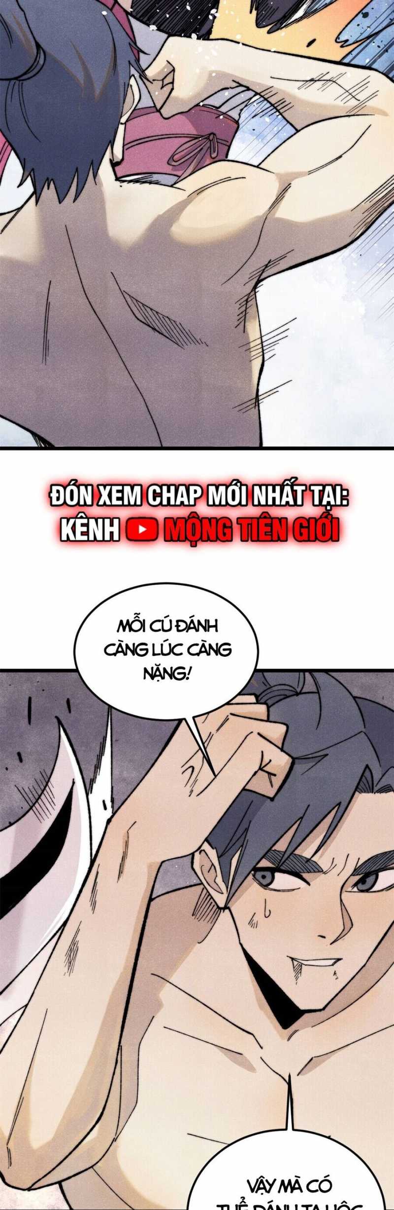 Vạn Cổ Tối Cường Tông Chapter 344 - Trang 25