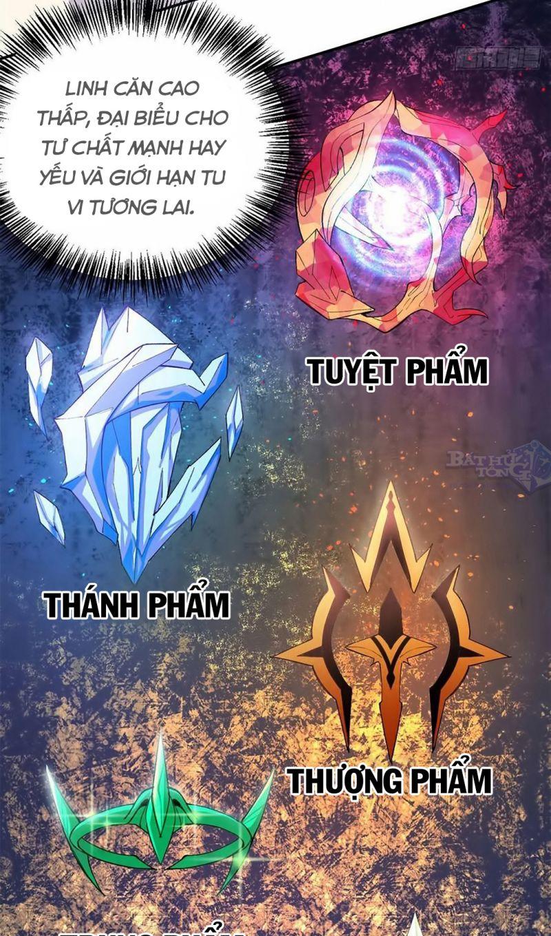 Vạn Cổ Tối Cường Tông Chapter 7 - Trang 20