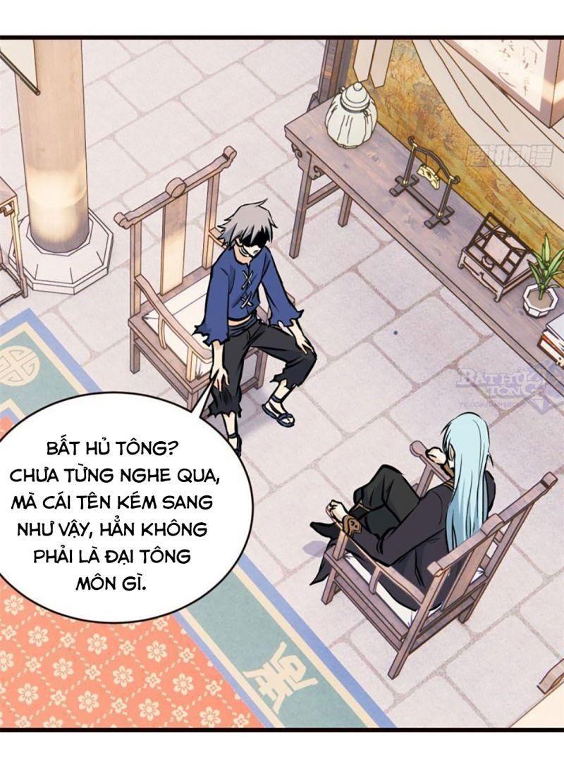 Vạn Cổ Tối Cường Tông Chapter 50 - Trang 17