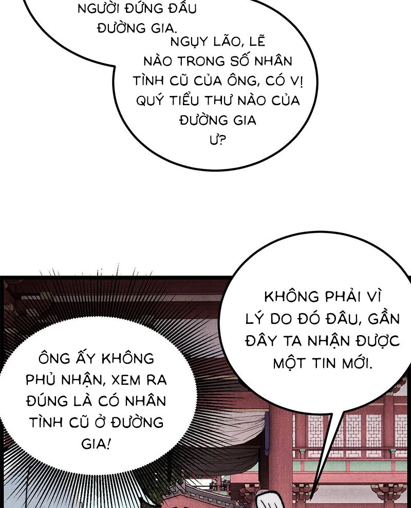 Vạn Cổ Tối Cường Tông Chapter 357 - Trang 61