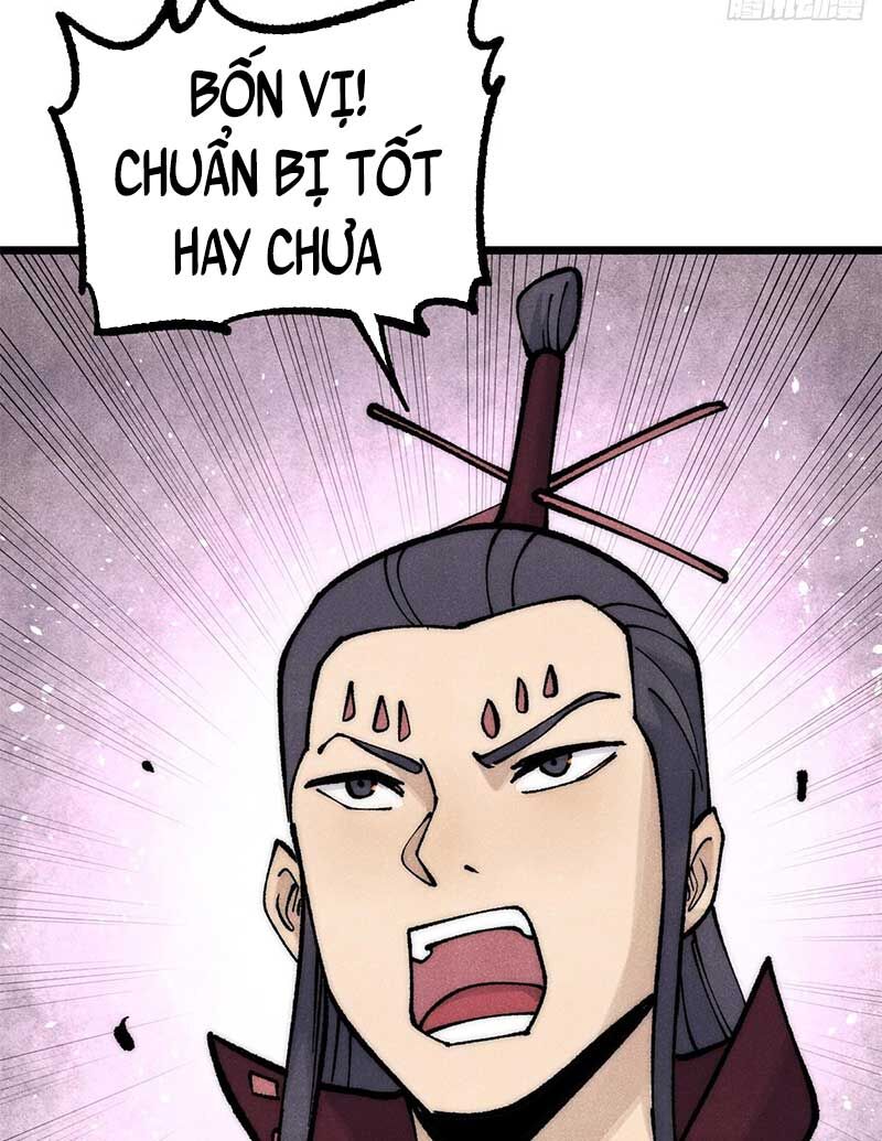 Vạn Cổ Tối Cường Tông Chapter 280 - Trang 42