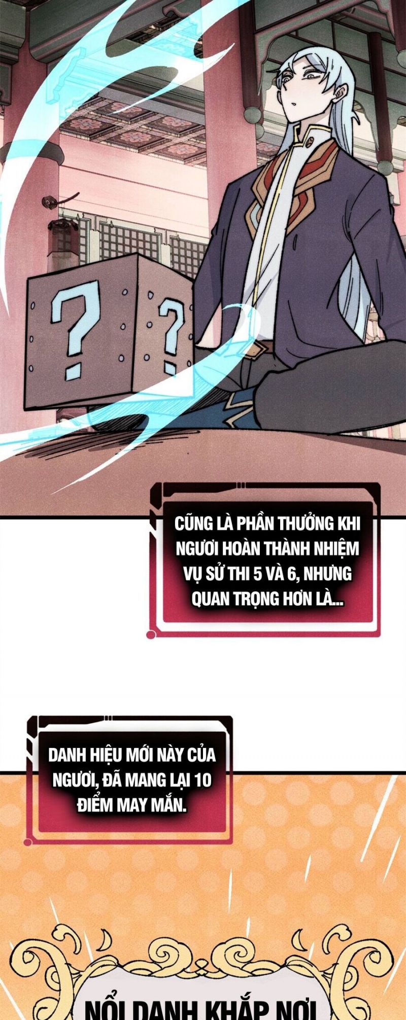 Vạn Cổ Tối Cường Tông Chapter 349 - Trang 25