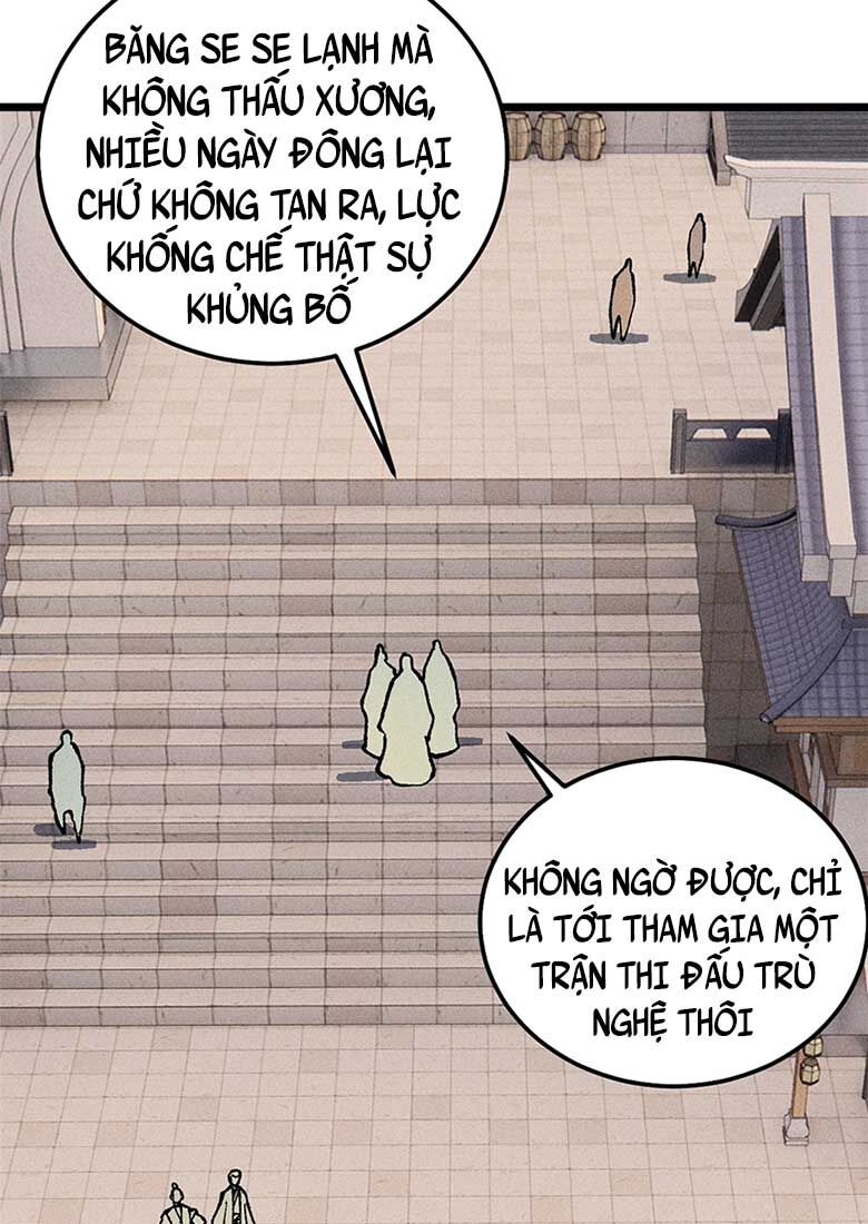 Vạn Cổ Tối Cường Tông Chapter 271 - Trang 3