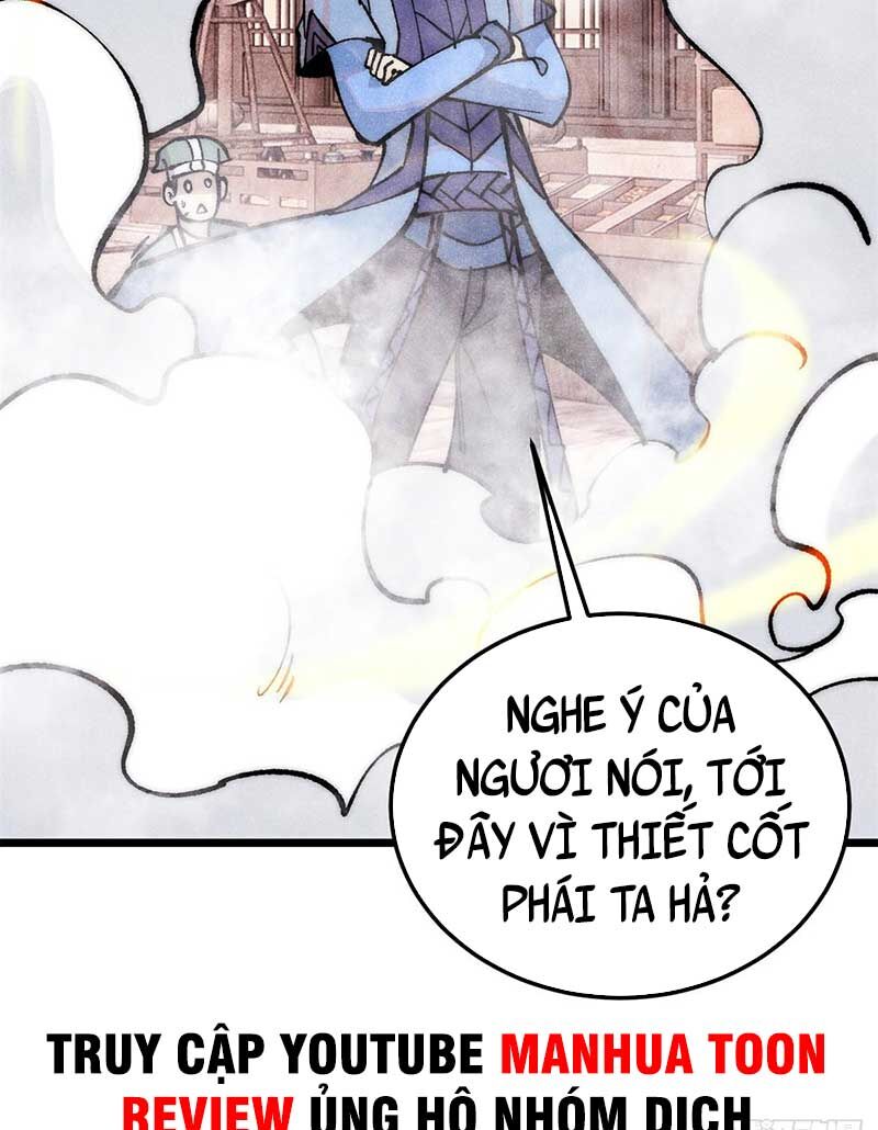 Vạn Cổ Tối Cường Tông Chapter 280 - Trang 21