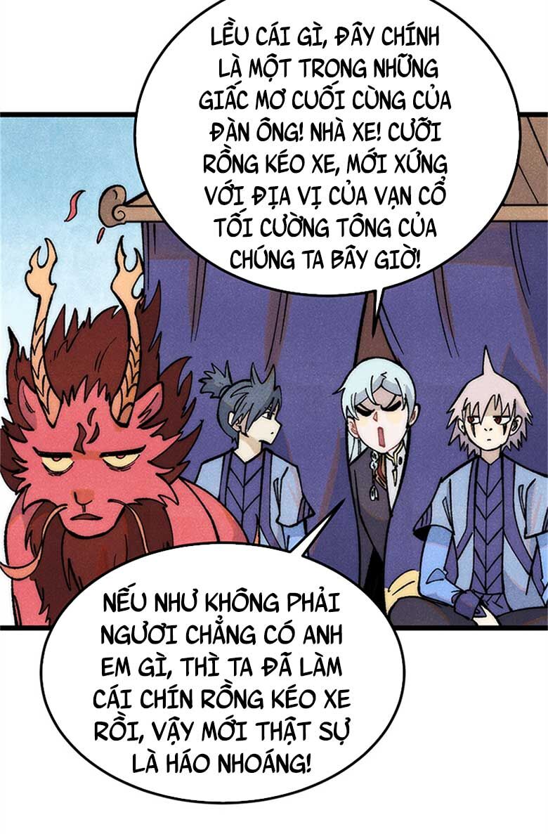 Vạn Cổ Tối Cường Tông Chapter 284 - Trang 44