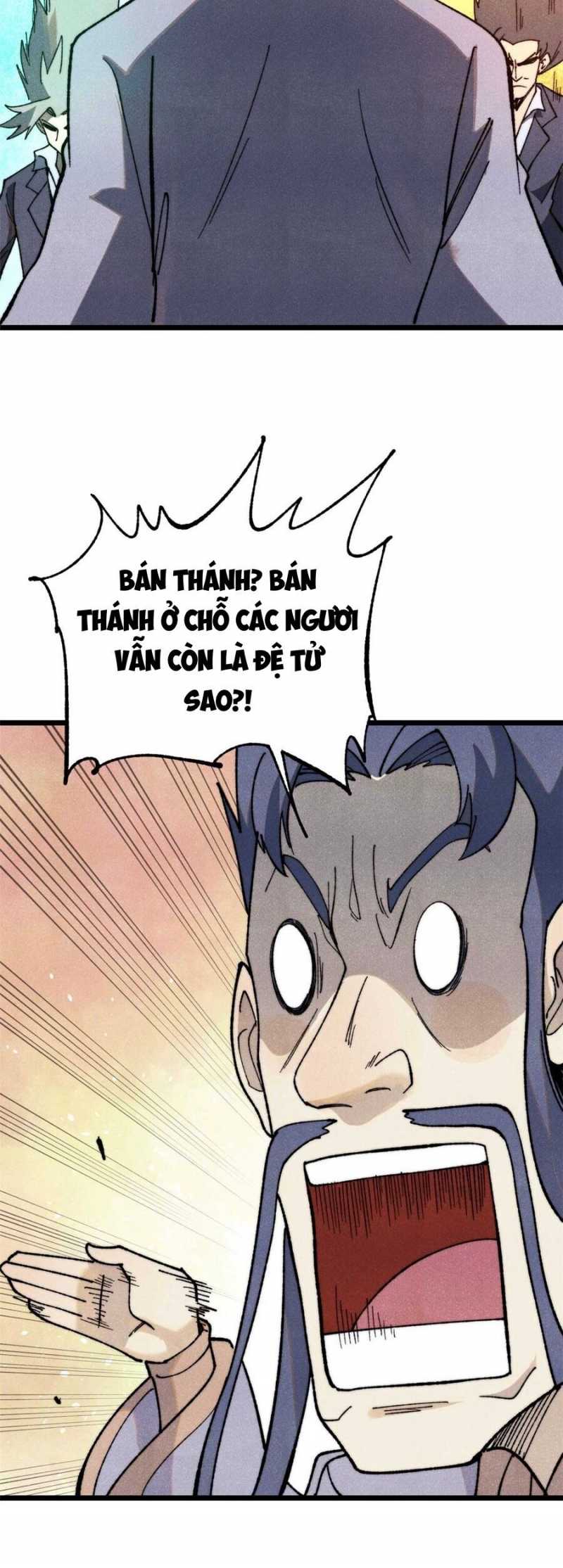 Vạn Cổ Tối Cường Tông Chapter 345 - Trang 33