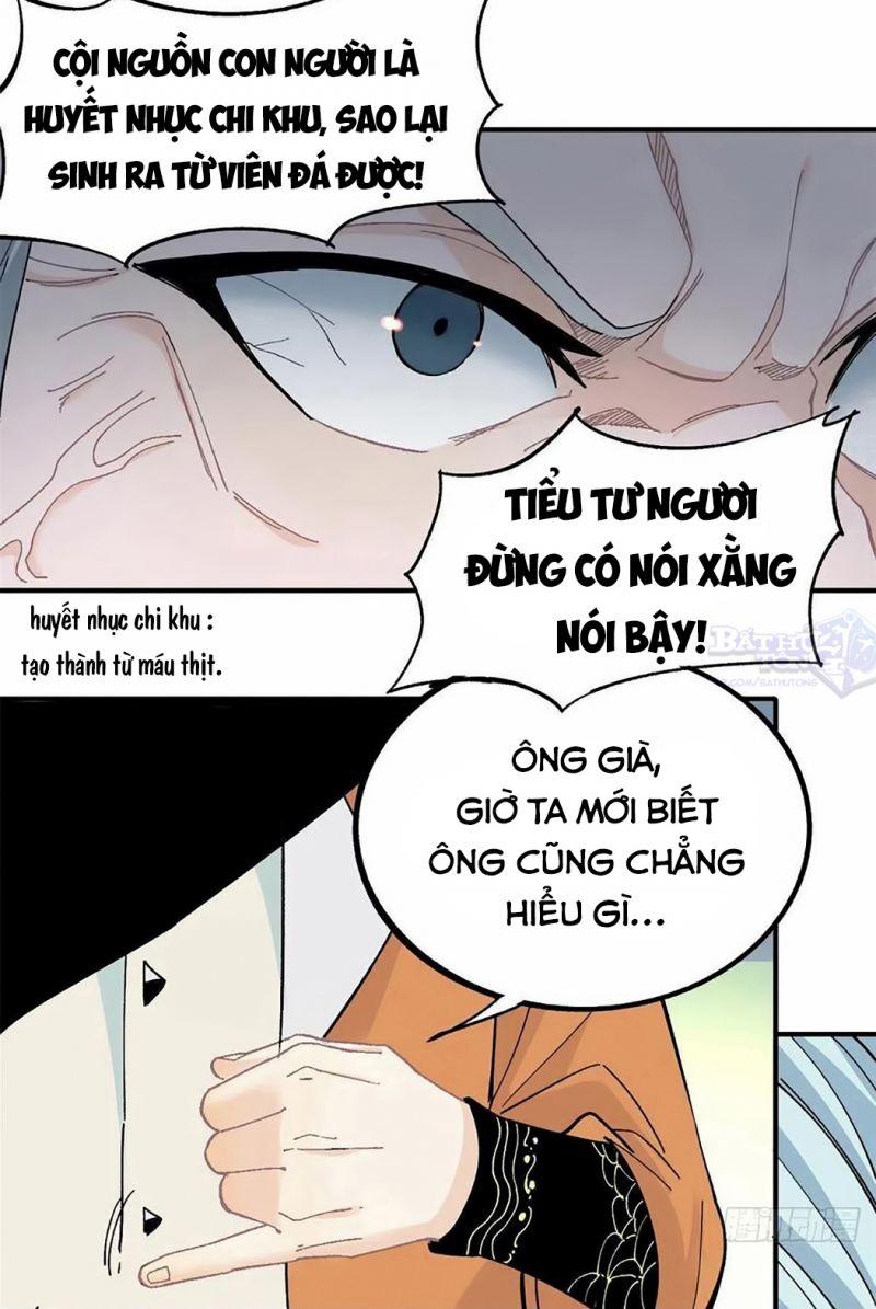 Vạn Cổ Tối Cường Tông Chapter 8 - Trang 30