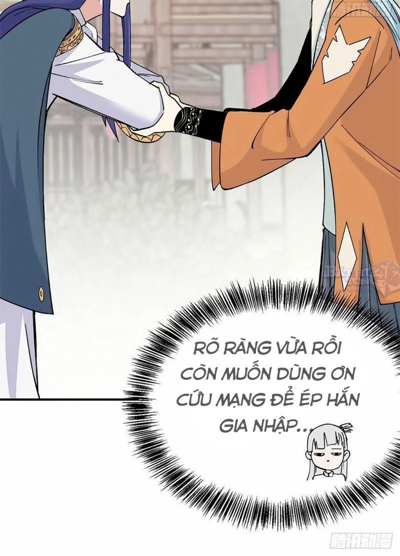 Vạn Cổ Tối Cường Tông Chapter 8 - Trang 9