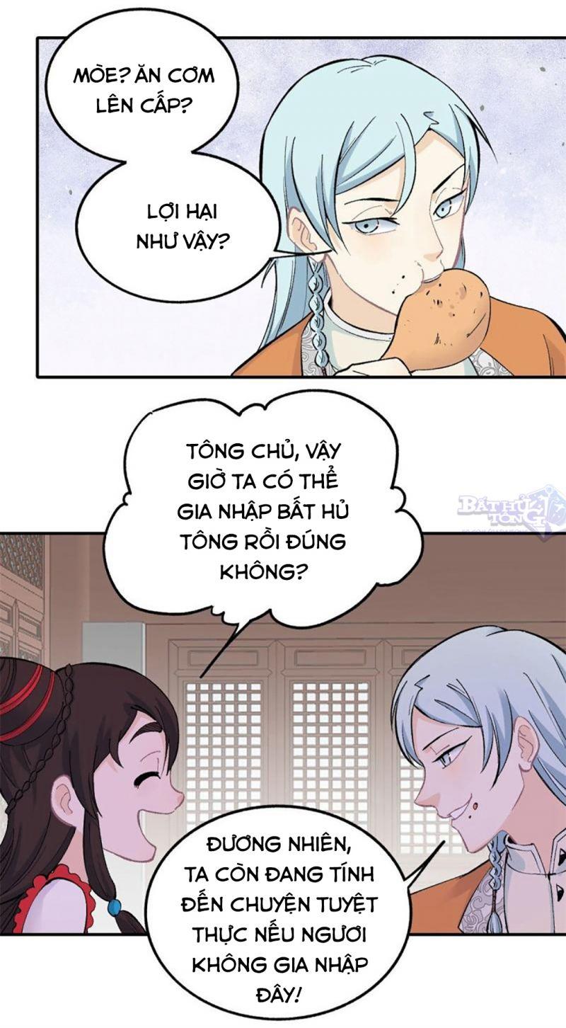 Vạn Cổ Tối Cường Tông Chapter 33 - Trang 13