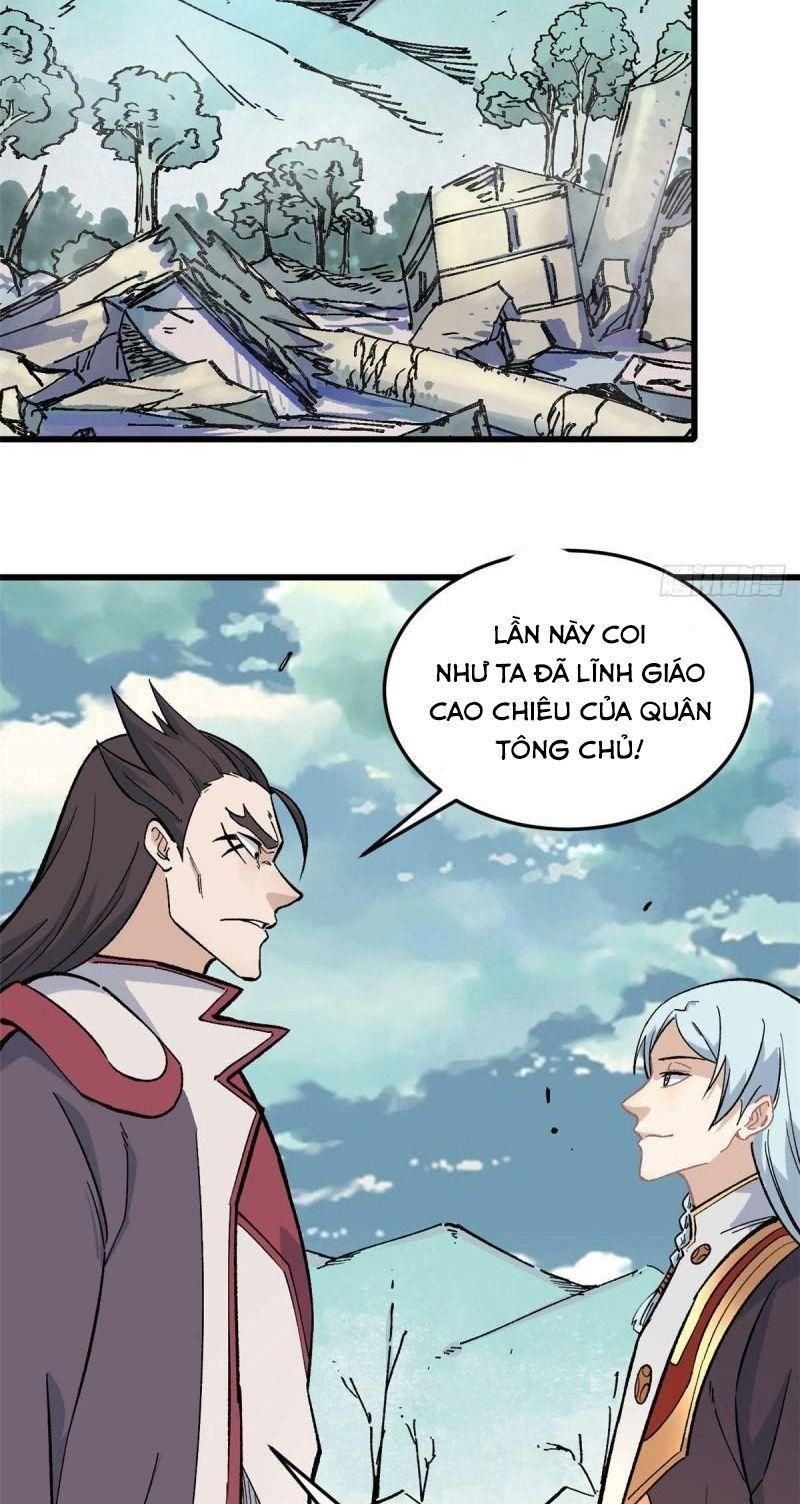 Vạn Cổ Tối Cường Tông Chapter 68 - Trang 9