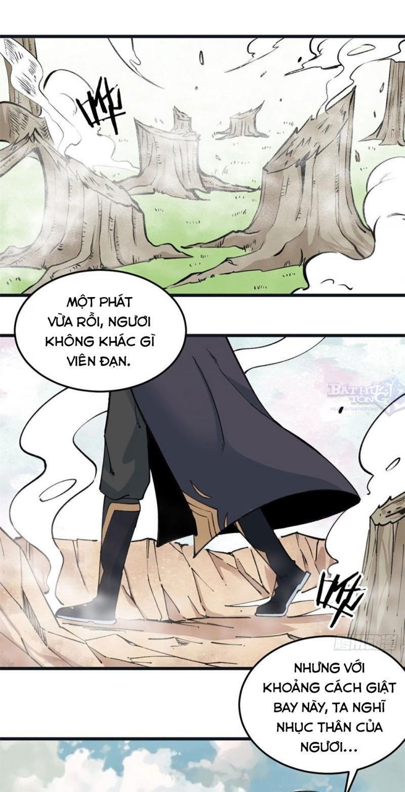 Vạn Cổ Tối Cường Tông Chapter 59 - Trang 2