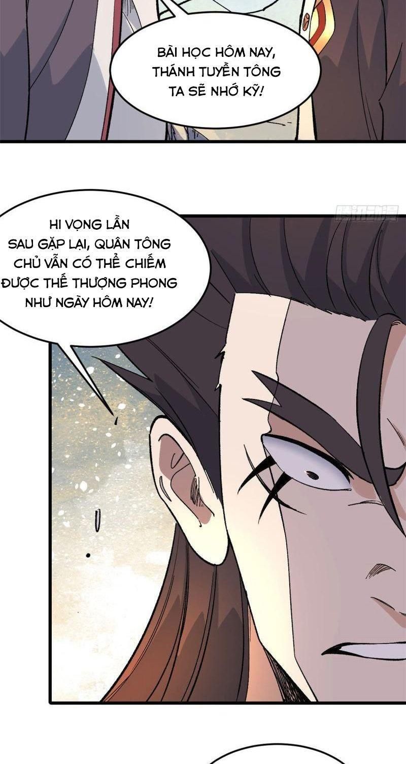 Vạn Cổ Tối Cường Tông Chapter 68 - Trang 10