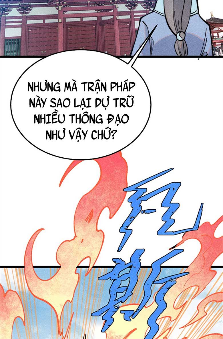 Vạn Cổ Tối Cường Tông Chapter 284 - Trang 29