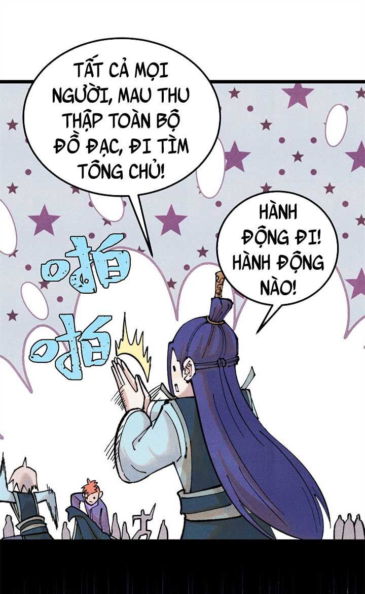 Vạn Cổ Tối Cường Tông Chapter 308 - Trang 51