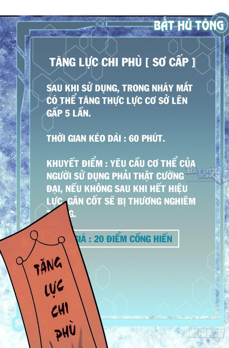 Vạn Cổ Tối Cường Tông Chapter 34 - Trang 31