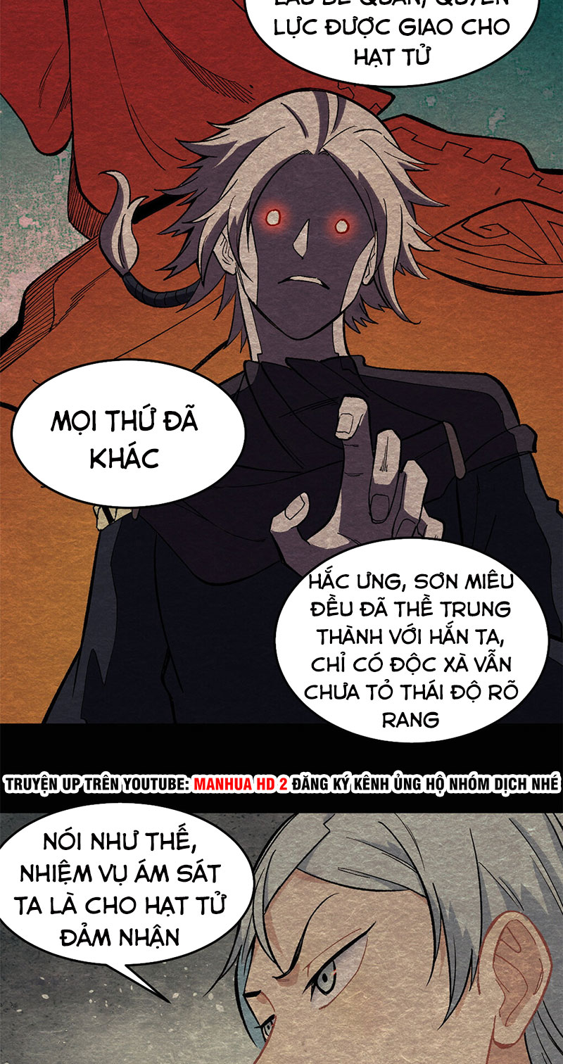 Vạn Cổ Tối Cường Tông Chapter 74 - Trang 2