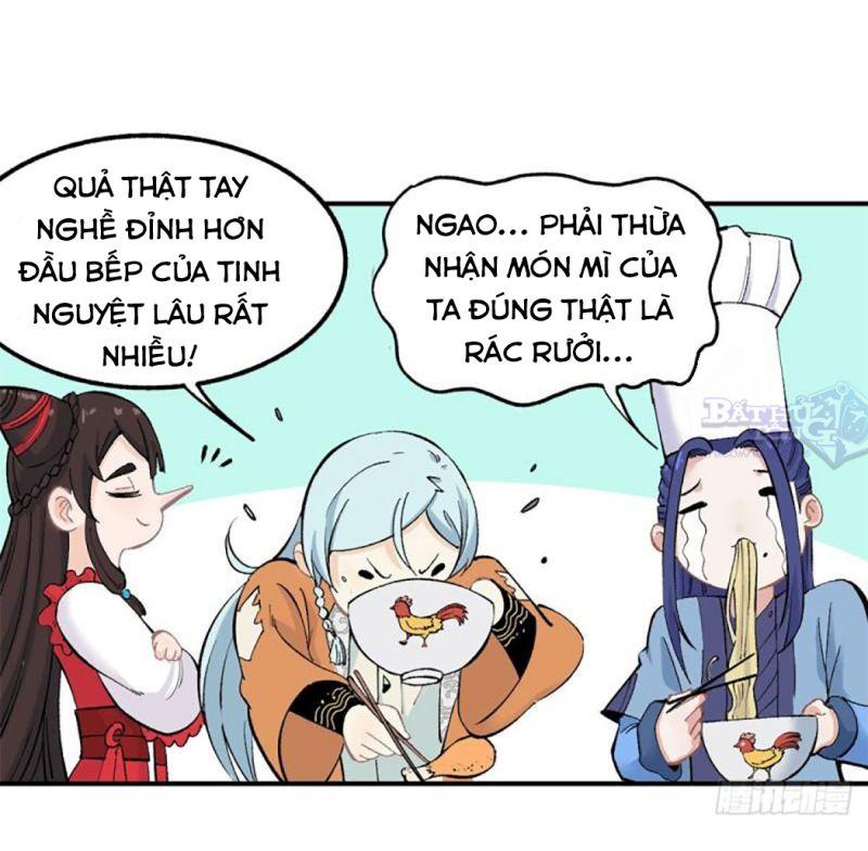 Vạn Cổ Tối Cường Tông Chapter 33 - Trang 11