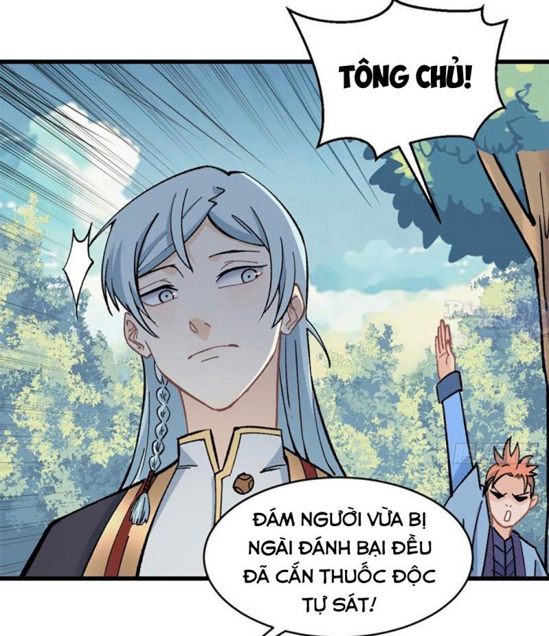 Vạn Cổ Tối Cường Tông Chapter 49 - Trang 10