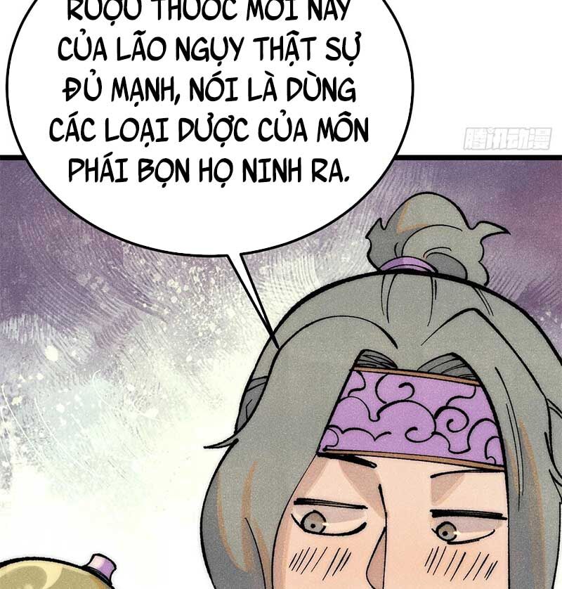 Vạn Cổ Tối Cường Tông Chapter 279 - Trang 52