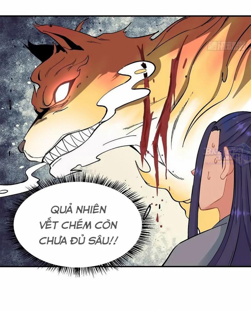 Vạn Cổ Tối Cường Tông Chapter 36 - Trang 23