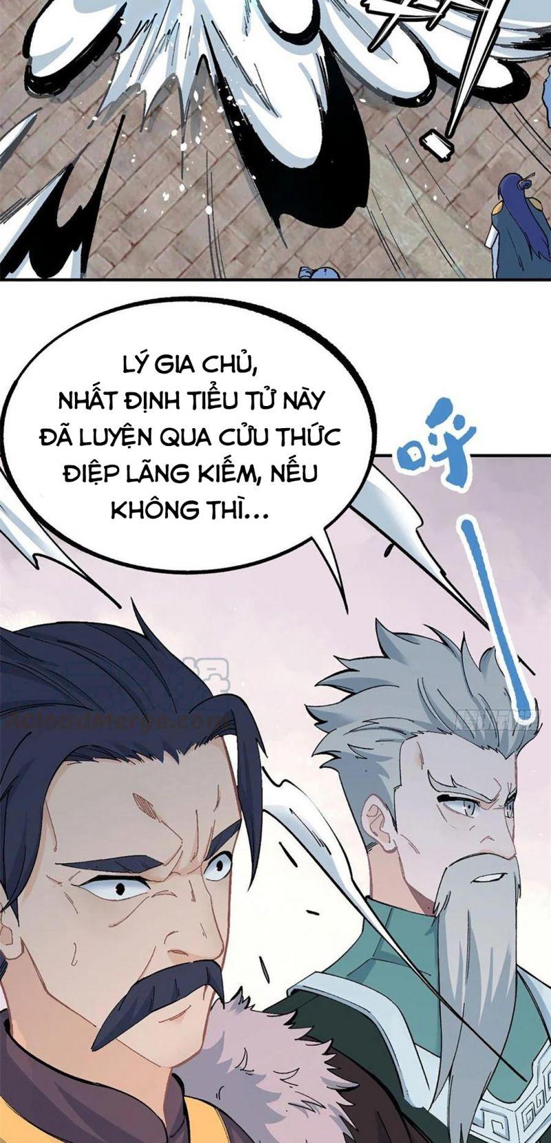 Vạn Cổ Tối Cường Tông Chapter 10 - Trang 17