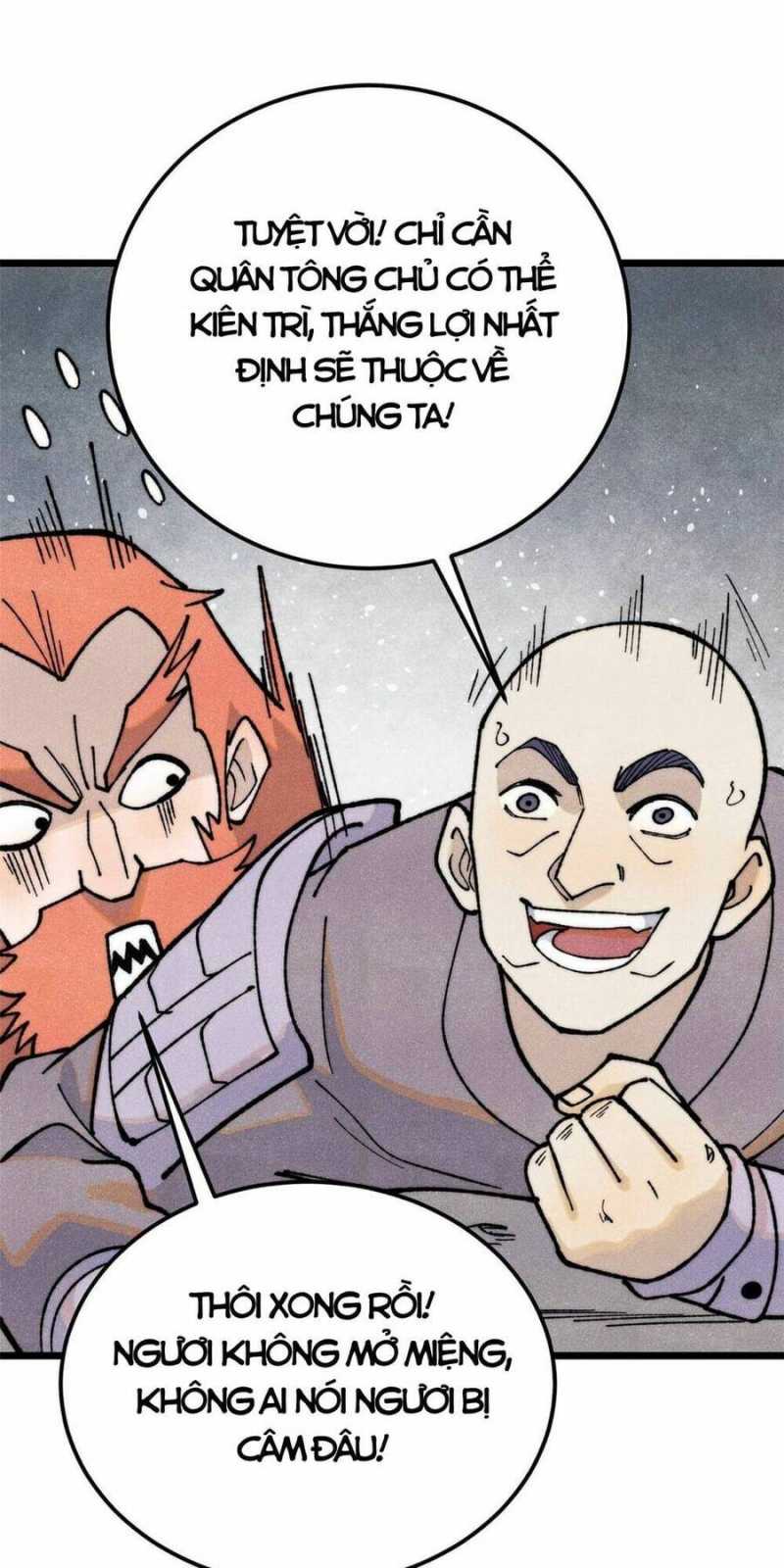 Vạn Cổ Tối Cường Tông Chapter 324 - Trang 41