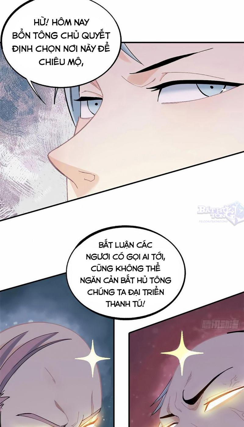 Vạn Cổ Tối Cường Tông Chapter 7 - Trang 13