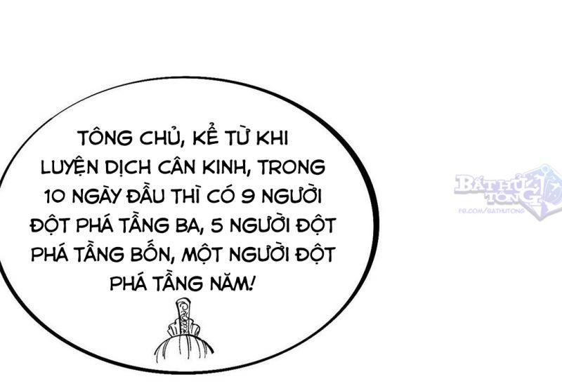 Vạn Cổ Tối Cường Tông Chapter 23 - Trang 6