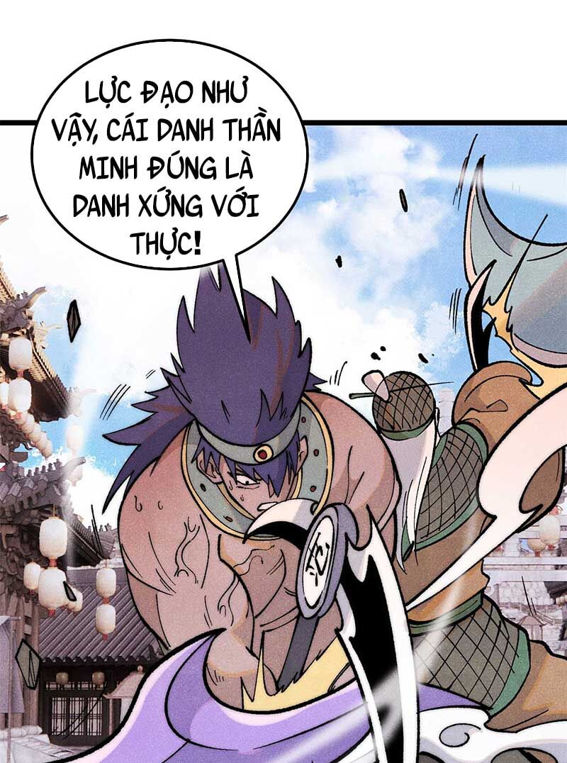 Vạn Cổ Tối Cường Tông Chapter 283 - Trang 26