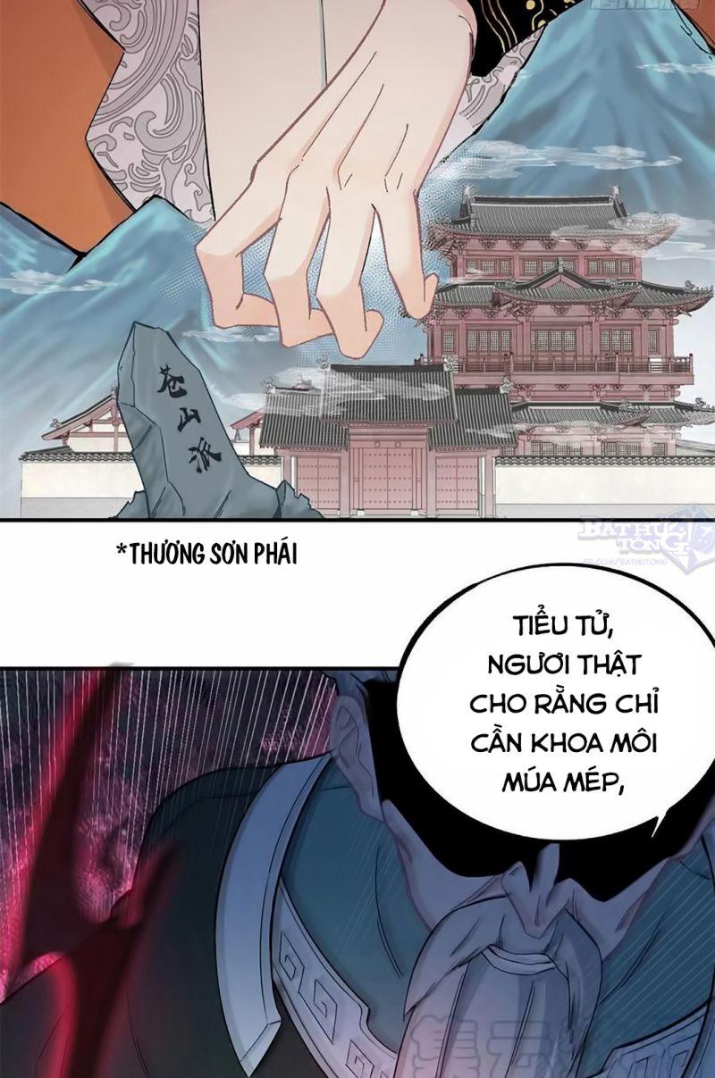 Vạn Cổ Tối Cường Tông Chapter 9 - Trang 3