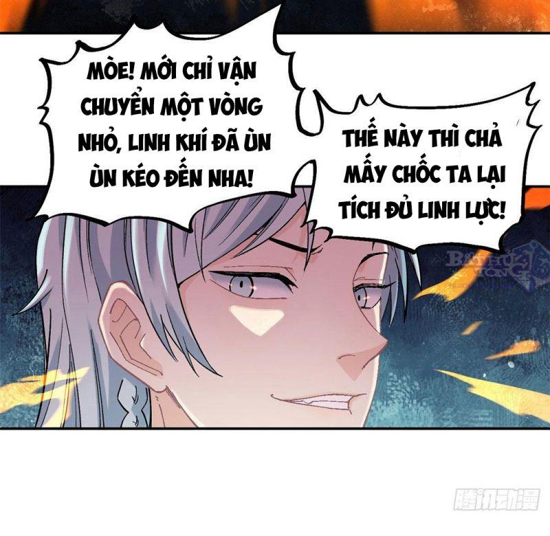 Vạn Cổ Tối Cường Tông Chapter 23 - Trang 19