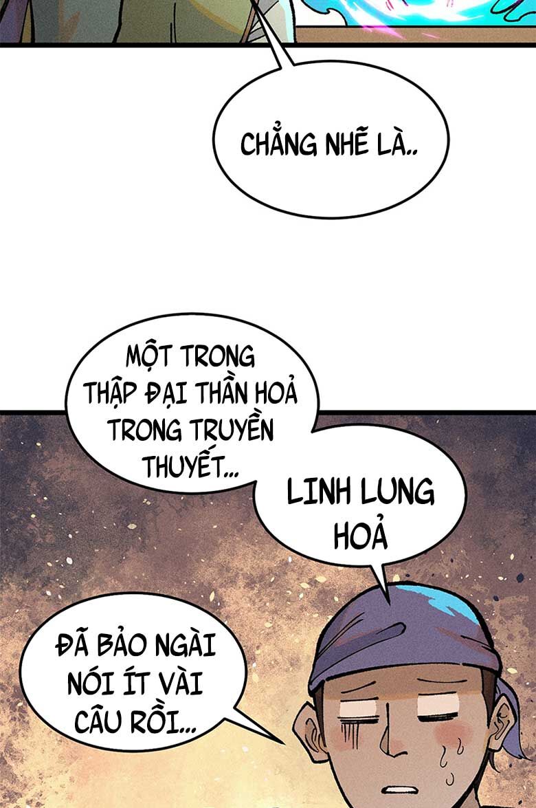 Vạn Cổ Tối Cường Tông Chapter 271 - Trang 48