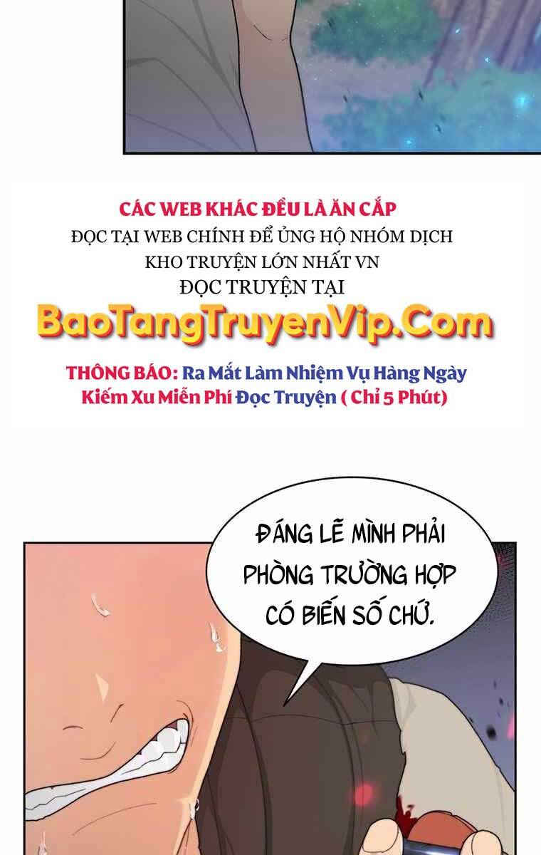 Mắc Kẹt Trong Tòa Tháp Thử Thách Chapter 3 - Trang 27