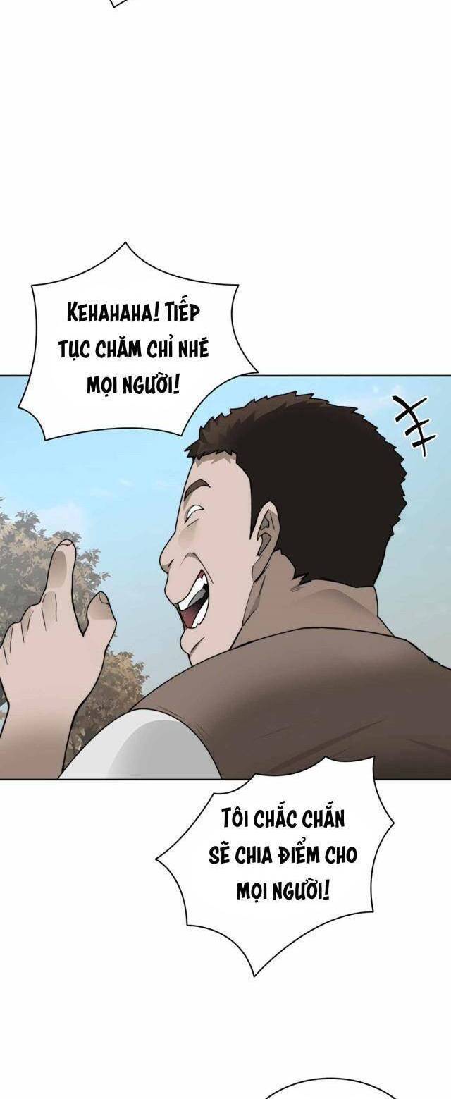 Mắc Kẹt Trong Tòa Tháp Thử Thách Chapter 48 - Trang 26