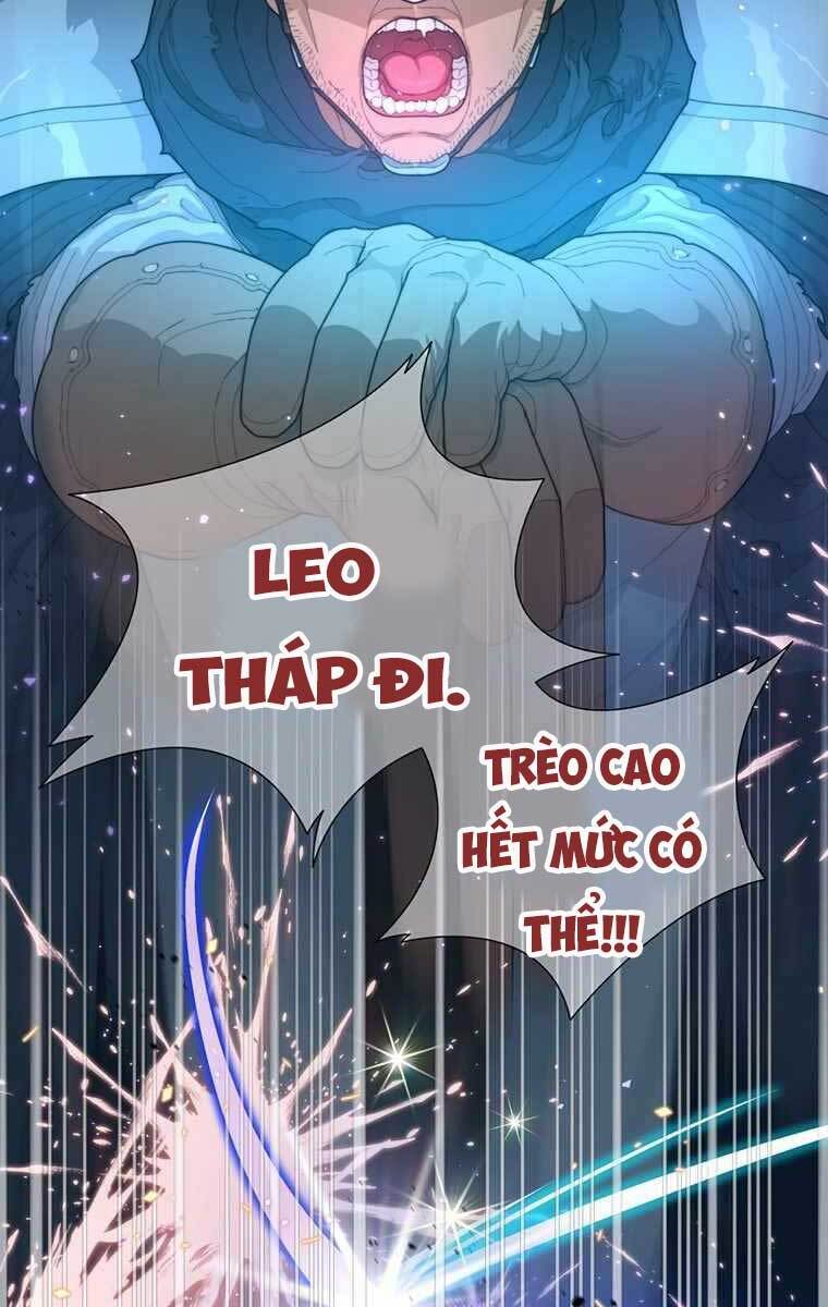 Mắc Kẹt Trong Tòa Tháp Thử Thách Chapter 1 - Trang 15