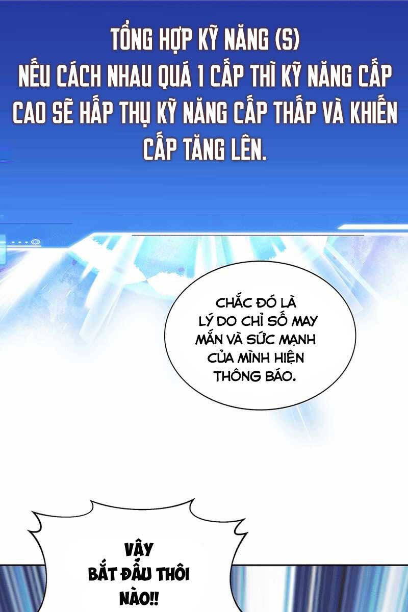 Mắc Kẹt Trong Tòa Tháp Thử Thách Chapter 35 - Trang 63