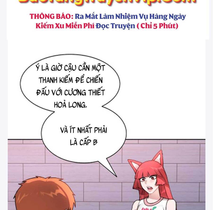 Mắc Kẹt Trong Tòa Tháp Thử Thách Chapter 23 - Trang 1