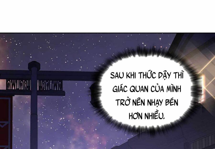 Mắc Kẹt Trong Tòa Tháp Thử Thách Chapter 21 - Trang 38