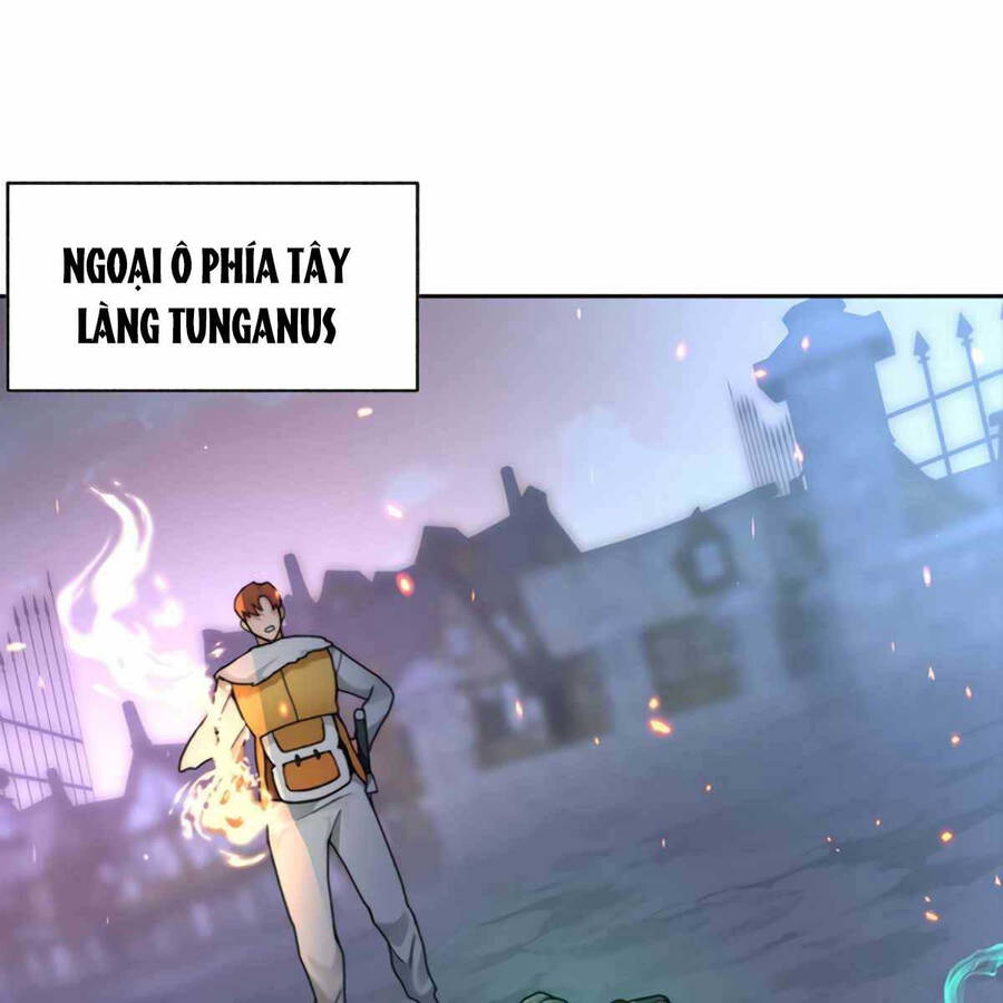 Mắc Kẹt Trong Tòa Tháp Thử Thách Chapter 32 - Trang 51