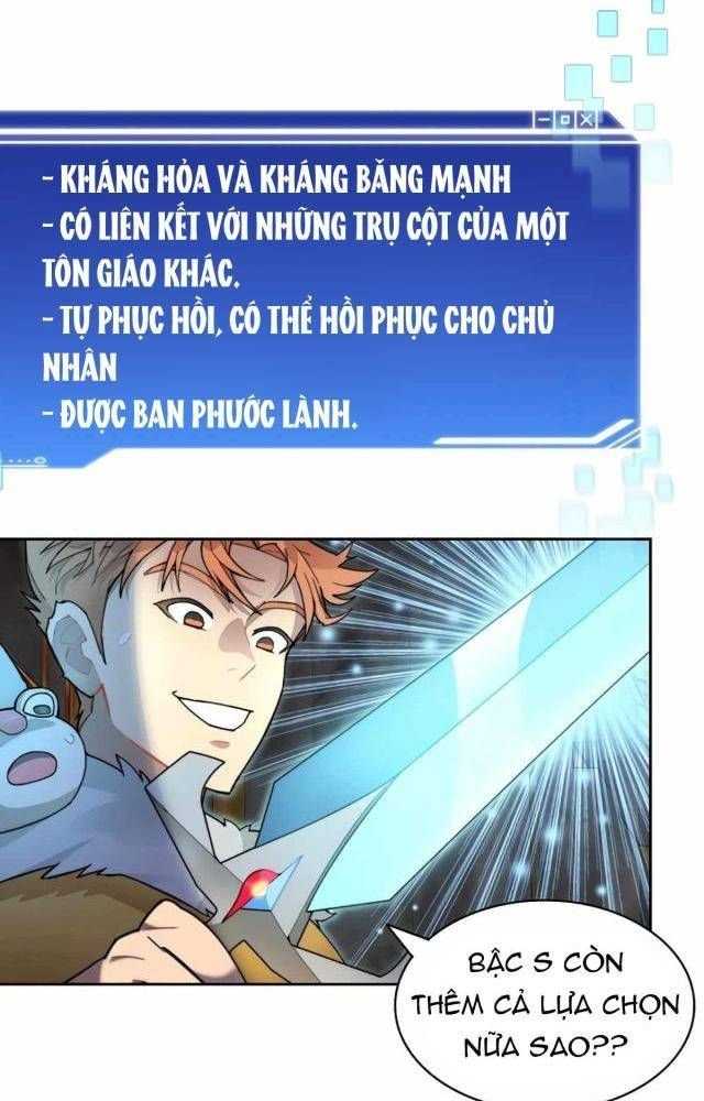 Mắc Kẹt Trong Tòa Tháp Thử Thách Chapter 39 - Trang 19