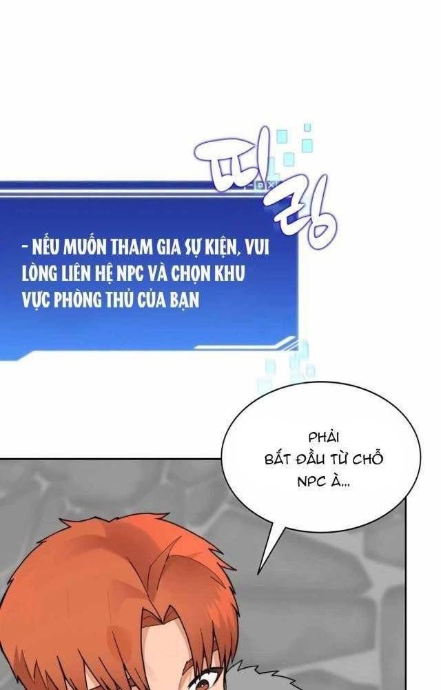 Mắc Kẹt Trong Tòa Tháp Thử Thách Chapter 46 - Trang 80