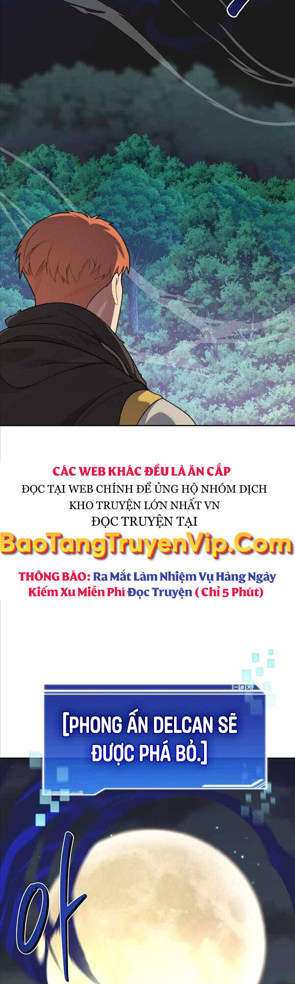 Mắc Kẹt Trong Tòa Tháp Thử Thách Chapter 16 - Trang 38