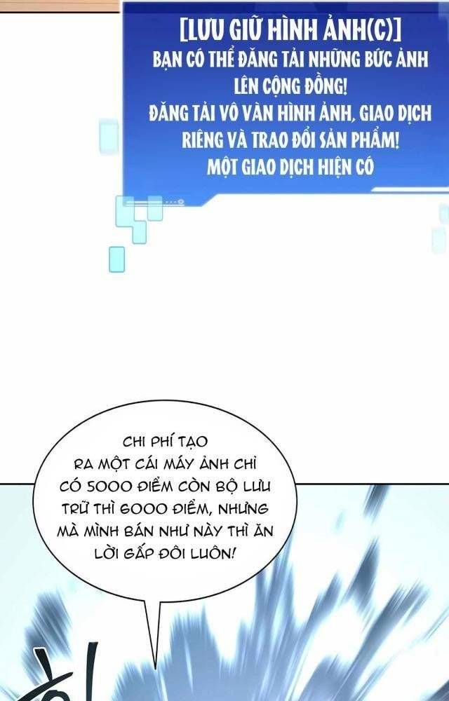 Mắc Kẹt Trong Tòa Tháp Thử Thách Chapter 43 - Trang 72