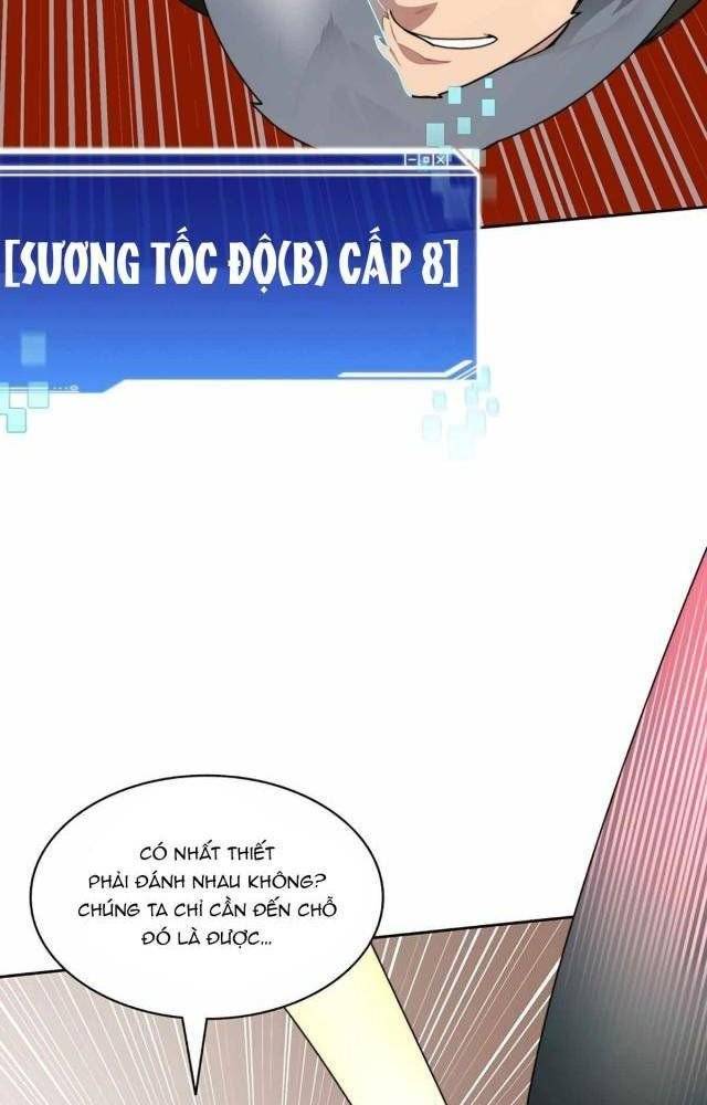 Mắc Kẹt Trong Tòa Tháp Thử Thách Chapter 44 - Trang 40